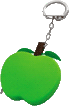 брелок яблоко